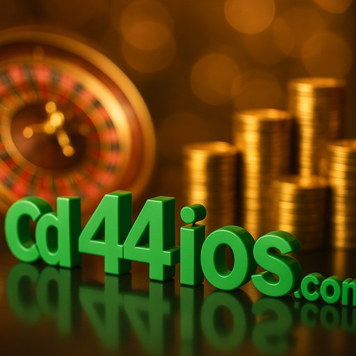 cd44: cadastro e login social mobile-first